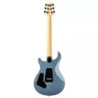 PRS GUITARS - SE CE24 STANDARD SATIN METALLIC SILVER