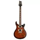 PRS GUITARS - SE CUSTOM 24 BLACK GOLD SUNBURST