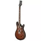 PRS GUITARS - SE CUSTOM 24 BLACK GOLD SUNBURST