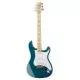 PRS GUITARS - SE SILVER SKY MAPLE NYLON BLUE