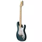 PRS GUITARS - SE SILVER SKY MAPLE NYLON BLUE
