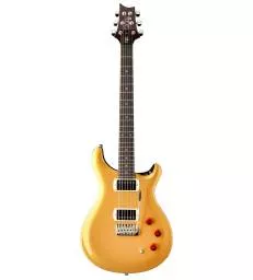 PRS GUITARS - SE DGT GOLD TOP