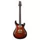 PRS GUITARS - SE HB II PIEZO OB ORANGE TIGER SMOKEBURST