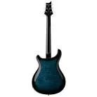 PRS GUITARS - SE HB II PIEZO PEACK BLUE SMOKEBURST