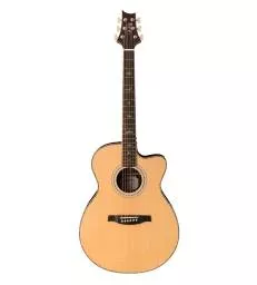 PRS GUITARS - SE A60E NATURAL