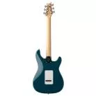 PRS GUITARS - SE SILVER SKY MAPLE LH NYLON BLUE