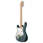 PRS GUITARS - SE SILVER SKY MAPLE LH NYLON BLUE