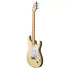 PRS GUITARS - SE SILVER SKY MAPLE MOON WHITE