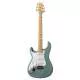 PRS GUITARS - SE SILVER SKY MAPLE LH STONE BLUE