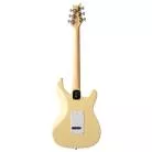 PRS GUITARS - SE SILVER SKY MAPLE LH MOON WHITE