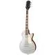 EPIPHONE - LES PAUL STANDARD 60S INCL. PREMIUM GIG BAG SILVER MIST