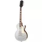 EPIPHONE - LES PAUL STANDARD 60S INCL. PREMIUM GIG BAG SILVER MIST