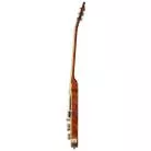 EPIPHONE - LES PAUL STANDARD 60S INCL. PREMIUM GIG BAG SILVER MIST