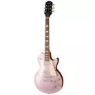 EPIPHONE - LES PAUL STANDARD 60S INCL. PREMIUM GIG BAG HEATHER POLY