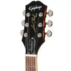 EPIPHONE - LES PAUL STANDARD 60S INCL. PREMIUM GIG BAG HEATHER POLY