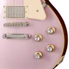 EPIPHONE - LES PAUL STANDARD 60S INCL. PREMIUM GIG BAG HEATHER POLY