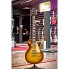 GIBSON - 1959 LES PAUL STANDARD REISSUE LIGHT AGED CHERRY TEABURST