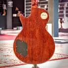 GIBSON - 1959 LES PAUL STANDARD REISSUE LIGHT AGED CHERRY TEABURST