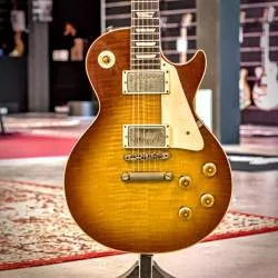 GIBSON - 1959 LES PAUL...