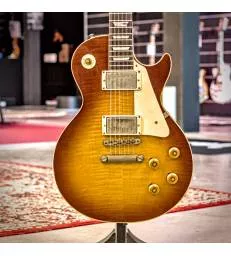 GIBSON - 1959 LES PAUL...