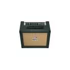 ORANGE - ROCKER 15  LTD 1X10 " BRITISH RACING GREEN