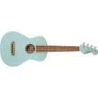 FENDER - AVALON TENOR WALNUT FINGERBOARD DAPHNE BLUE