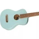 FENDER - AVALON TENOR WALNUT FINGERBOARD DAPHNE BLUE