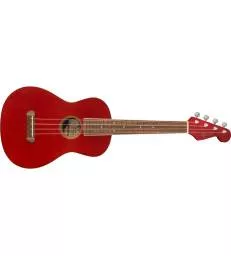 FENDER - AVALON TENOR WALNUT FINGERBOARD CHERRY