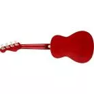 FENDER - AVALON TENOR WALNUT FINGERBOARD CHERRY