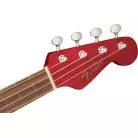 FENDER - AVALON TENOR WALNUT FINGERBOARD CHERRY