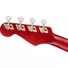 FENDER - AVALON TENOR WALNUT FINGERBOARD CHERRY