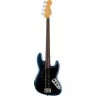 FENDER - AMERICAN PROFESSIONAL II JAZZ BASS FRETLESS ROSEWOOD FINGERBOARD DARK NIGHT