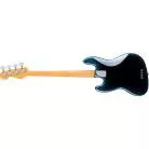 FENDER - AMERICAN PROFESSIONAL II JAZZ BASS FRETLESS ROSEWOOD FINGERBOARD DARK NIGHT