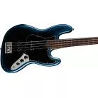 FENDER - AMERICAN PROFESSIONAL II JAZZ BASS FRETLESS ROSEWOOD FINGERBOARD DARK NIGHT