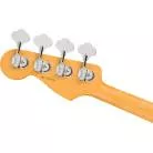 FENDER - AMERICAN PROFESSIONAL II JAZZ BASS FRETLESS ROSEWOOD FINGERBOARD DARK NIGHT