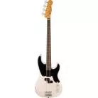 FENDER - MIKE DIRNT ROAD WORN PRECISION BASS ROSEWOOD FINGERBOARD WHITE BLONDE