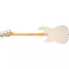 FENDER - MIKE DIRNT ROAD WORN PRECISION BASS ROSEWOOD FINGERBOARD WHITE BLONDE