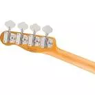 FENDER - MIKE DIRNT ROAD WORN PRECISION BASS ROSEWOOD FINGERBOARD WHITE BLONDE