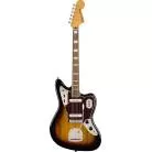 SQUIER - CLASSIC VIBE '70S JAGUAR LAUREL FINGERBOARD 3-COLOR SUNBURST