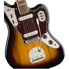 SQUIER - CLASSIC VIBE '70S JAGUAR LAUREL FINGERBOARD 3-COLOR SUNBURST