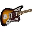 SQUIER - CLASSIC VIBE '70S JAGUAR LAUREL FINGERBOARD 3-COLOR SUNBURST