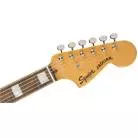 SQUIER - CLASSIC VIBE '70S JAGUAR LAUREL FINGERBOARD 3-COLOR SUNBURST