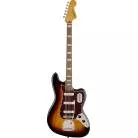 SQUIER - CLASSIC VIBE BASS VI LAUREL FINGERBOARD 3-COLOR SUNBURST