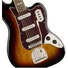 SQUIER - CLASSIC VIBE BASS VI LAUREL FINGERBOARD 3-COLOR SUNBURST