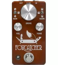 COPPERSOUND - FOXCATCHER V2