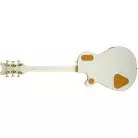 GRETSCH - G6134T-58 VINTAGE SELECT ’58 PENGUIN™ WITH BIGSBY TV JONES VINTAGE WHITE