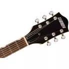 GRETSCH - G5622T ELECTROMATIC CENTER BLOCK DOUBLE-CUT WITH BIGSBY LAUREL FINGERBOARD CADILLAC GREEN