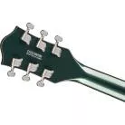 GRETSCH - G5622T ELECTROMATIC CENTER BLOCK DOUBLE-CUT WITH BIGSBY LAUREL FINGERBOARD CADILLAC GREEN