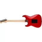 CHARVEL - PRO-MOD SO-CAL STYLE 1 HSS FR E EBONY FINGERBOARD FERRARI RED