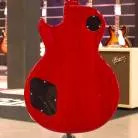 GIBSON USA SLASH "JESSICA" LES PAUL STANDARD HONEY